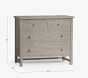 Farmhouse Dresser