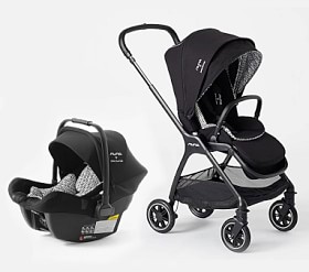 Nuna TRIV PIPA Lite LX Travel System Pottery Barn Kids