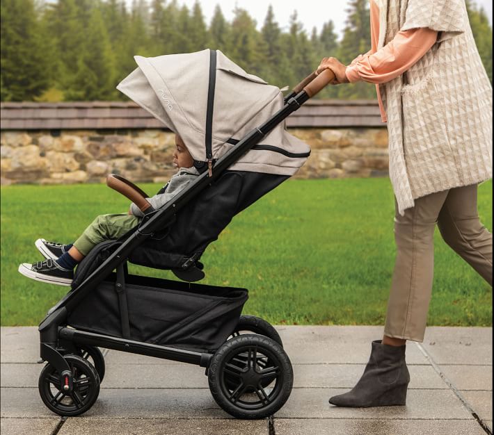 Nuna TAVO Next PIPA RX Travel System Pottery Barn Kids