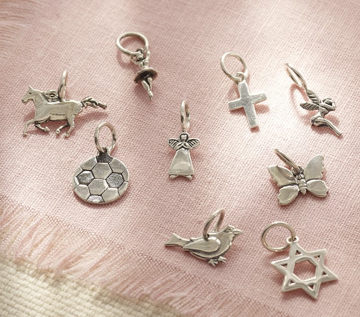 Polished Charms