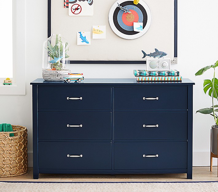 Camp Extra-Wide Dresser (56&quot;)