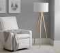 Director Floor Lamp (20&quot;)