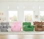 Kids Anywhere Chair&#174;, Twill Critter Collection