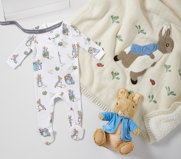 Peter Rabbit&#8482; Gift Set