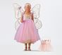 Lavender Butterfly Fairy Halloween Costume