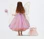 Lavender Butterfly Fairy Halloween Costume