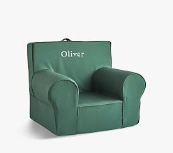 Anywhere Chair®, Forest Green Twill