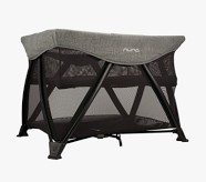 Portable Cribs Baby Play Yards Pottery Barn Kids