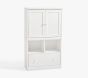 Cameron Cabinet &amp; Cubby Drawer Base Set