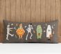 Rifle Paper Co. Halloween Parade Pillow