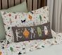 Rifle Paper Co. Halloween Parade Pillow