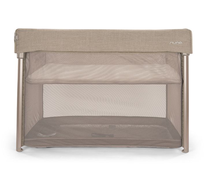 Nuna Paal Playard Cedar