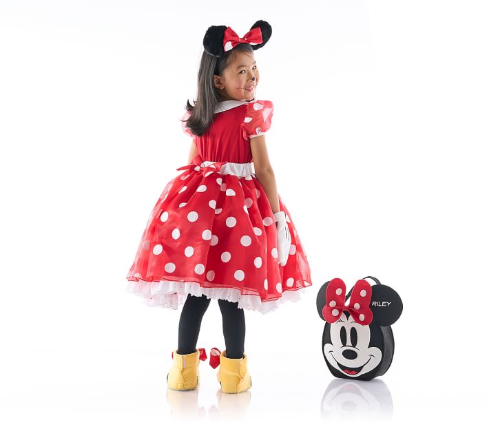 Minnie mouse dress up set hotsell