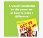 Get Up, Stand Up Book