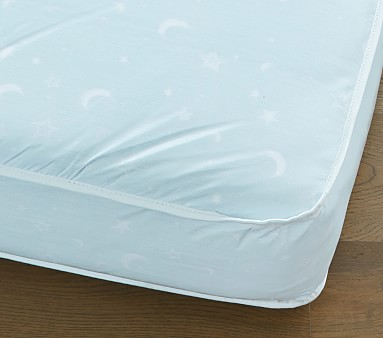 Pottery barn crib mattress on sale