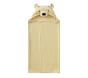 Disney's Winnie the Pooh Baby Hooded Towel