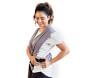 MOBY&#174; Easy-Wrap Baby Carrier