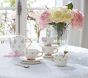 LoveShackFancy Floral Tea Party Set