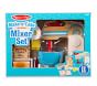 Melissa &amp; Doug Make A Cake Mixer Set