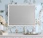 AERIN Wavy Mirror (24&quot; x 30&quot;)