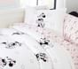 Disney Minnie Mouse Organic Sheet Set &amp; Pillowcases