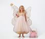 Pink Butterfly Fairy Halloween Costume