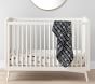 Sushi Organic Crib Fitted Sheet