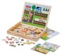 Melissa &amp; Doug Magnetic Matching Picture Game