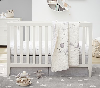 Baby crib linens best sale