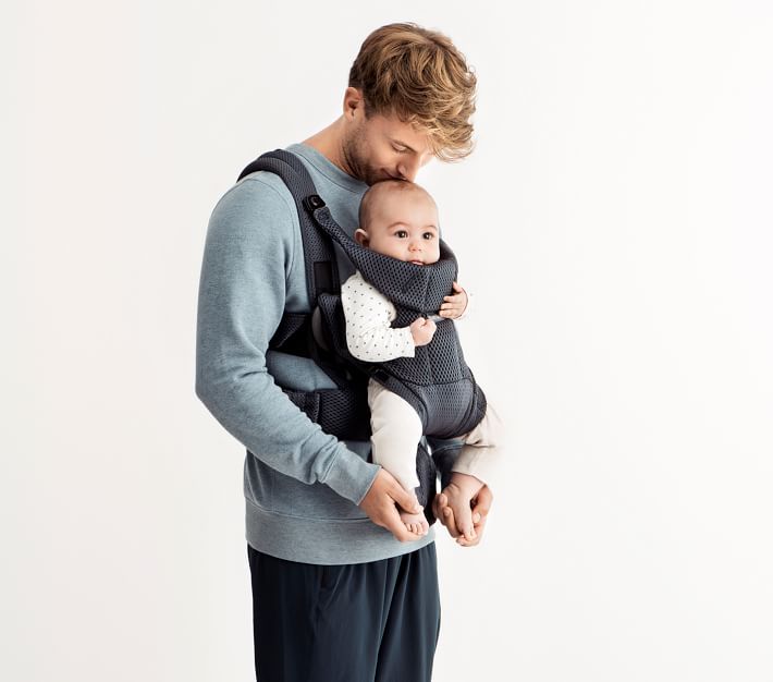 BABYBJORN Baby Carrier Free