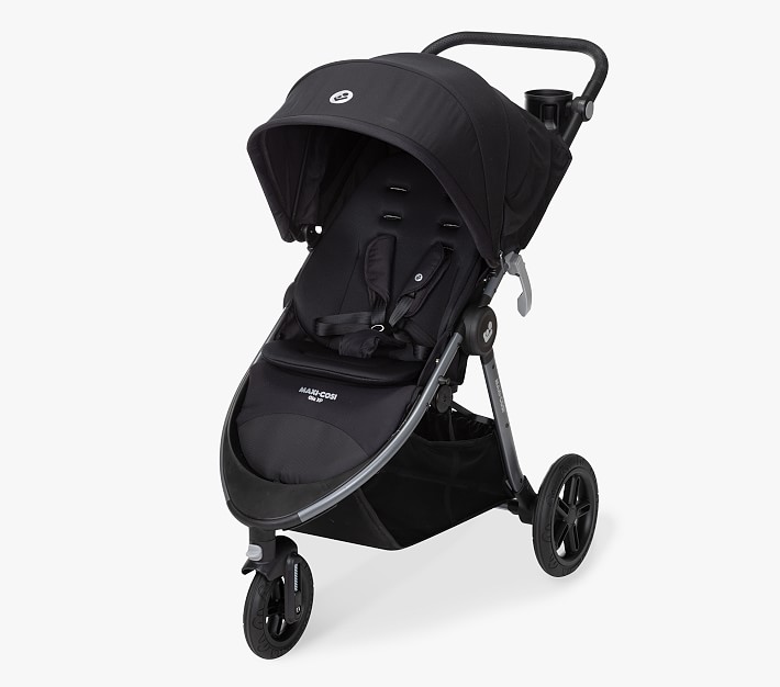 Maxi Cosi Gia XP 3 Wheel Stroller Pottery Barn Kids