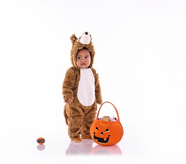 Baby werewolf costume best sale