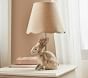 Emily &amp; Meritt Bunny Table Lamp