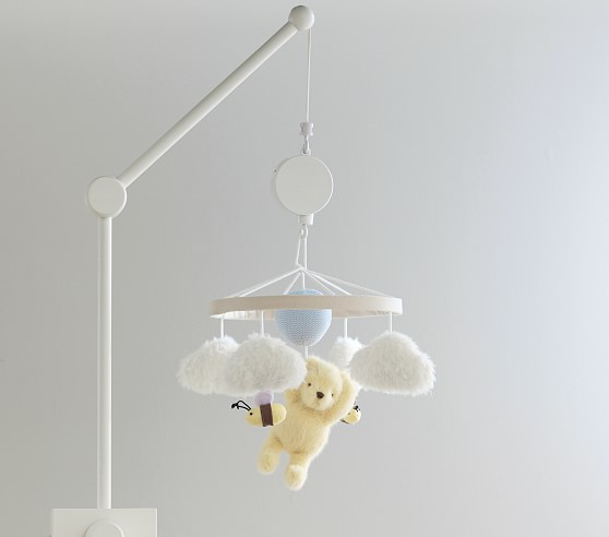 Baby Mobiles Nursery Crib Mobiles Pottery Barn Kids