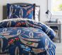 Hot Wheels&#8482; Duvet Cover &amp; Shams