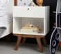 west elm x pbk Modern Nightstand