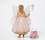 Pink Butterfly Fairy Halloween Costume