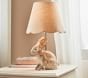 Emily &amp; Meritt Bunny Table Lamp