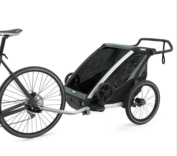 Thule Chariot Lite Double Bike Trailer