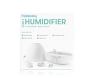 Fridababy 3-in-1 Humidifier, Diffuser + Nightlight