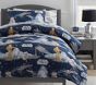 <em>Star Wars</em>&#8482; Comforter & Shams