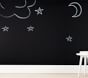 Tempaper Chalkboard Wallpaper