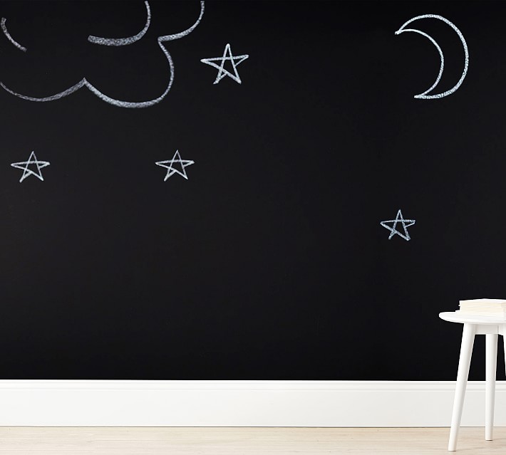 Tempaper Chalkboard Wallpaper