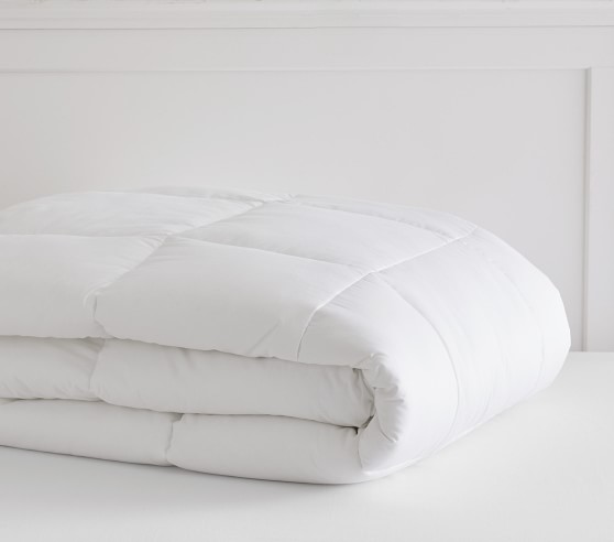 Kids Bedding Basics: Duvet & Pillow Inserts | Pottery Barn Kids