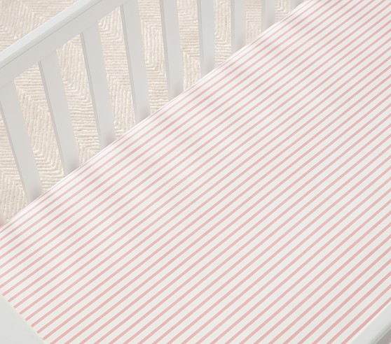 Some-Fin Special TENCEL™ Modal Crib Sheet main image 0