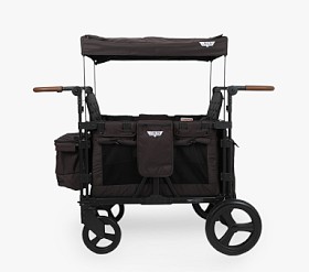 Keenz XC 2.0 4 Passenger Stroller Wagon Pottery Barn Kids