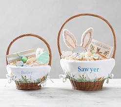 Peter Rabbit™ Garden Easter Basket Liners