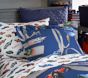 Hot Wheels&#8482; Organic Sheet Set &amp; Pillowcases