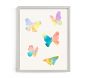 Minted&#174; Girl Framed Gallery Art