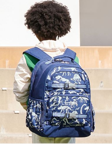 Kids Backpacks Toddler Backpacks Pottery Barn Kids